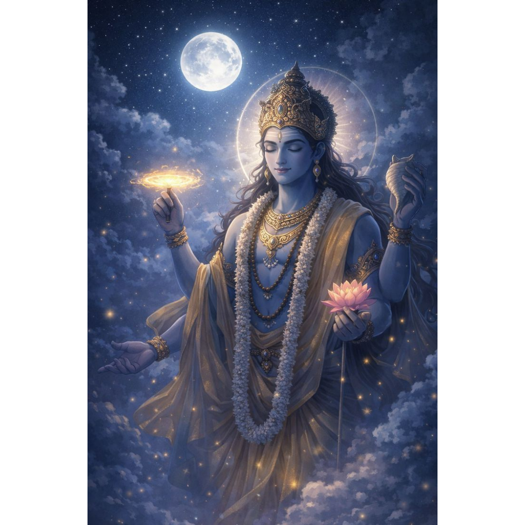 20. परिवर्तिनी एकादशी